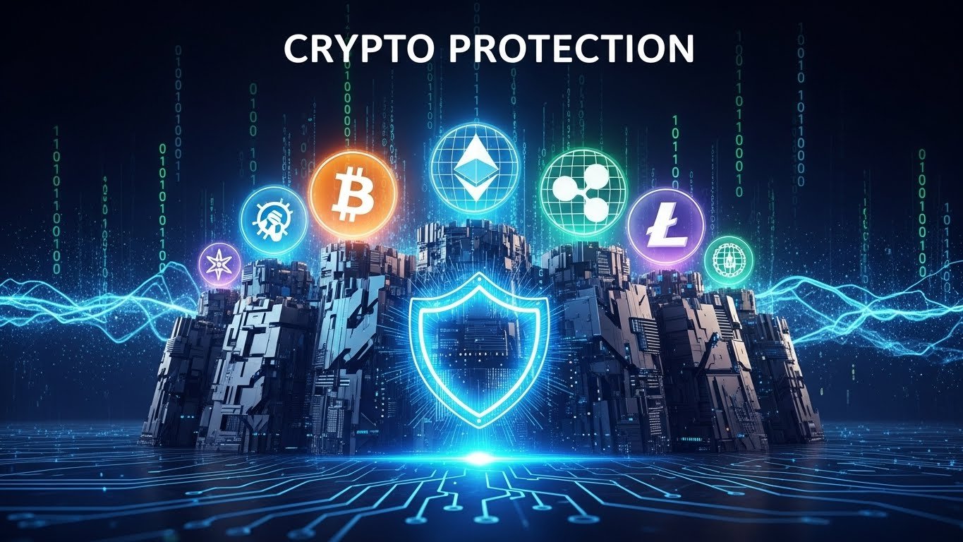 Crypto Protection