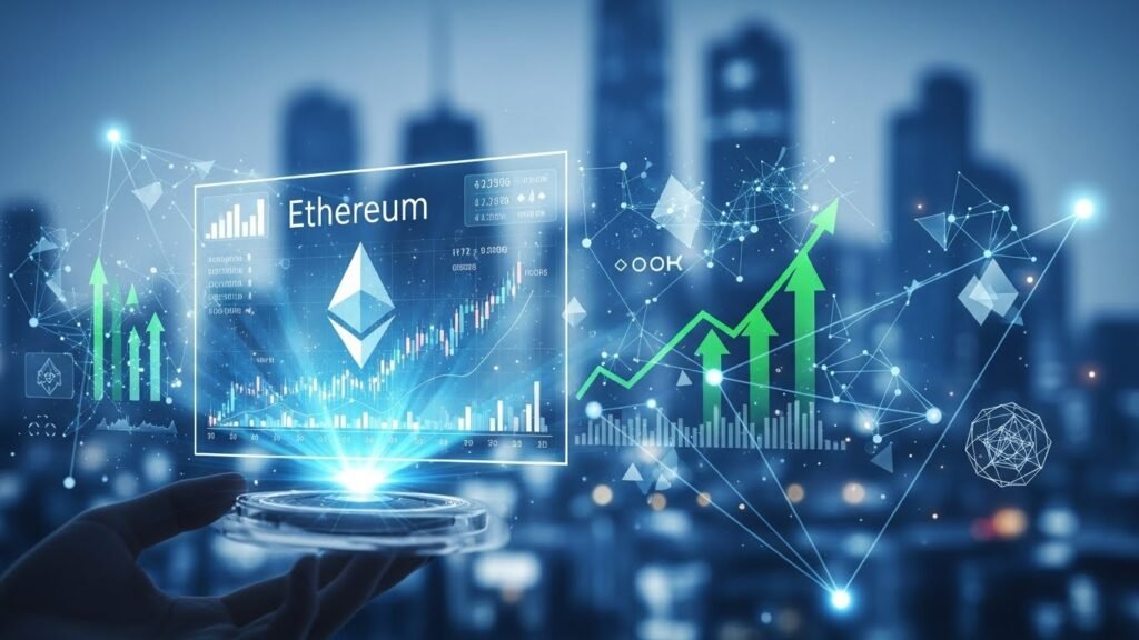 Ethereum Forecast