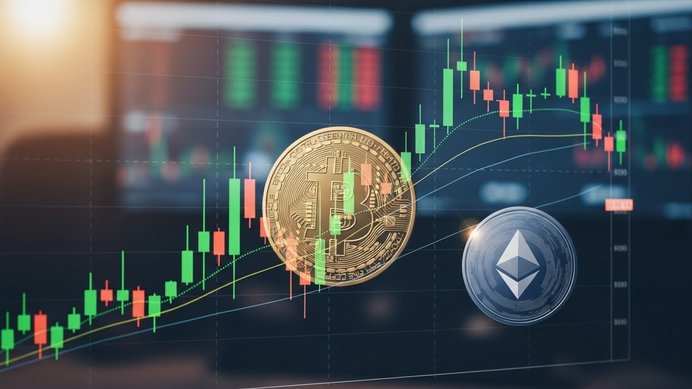 Market Conditions Influencing Crypto Stock Recovery