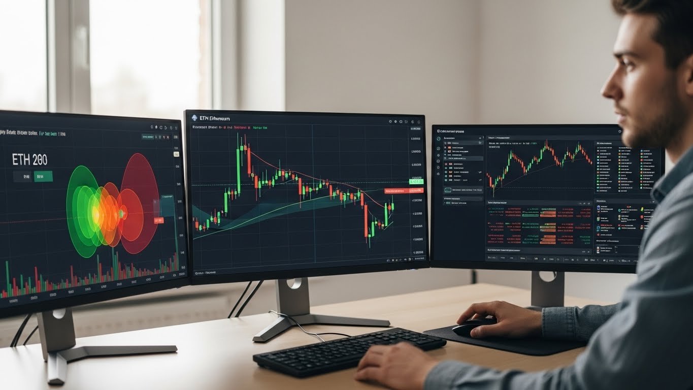 Short-Term Traders and Volatility Plays