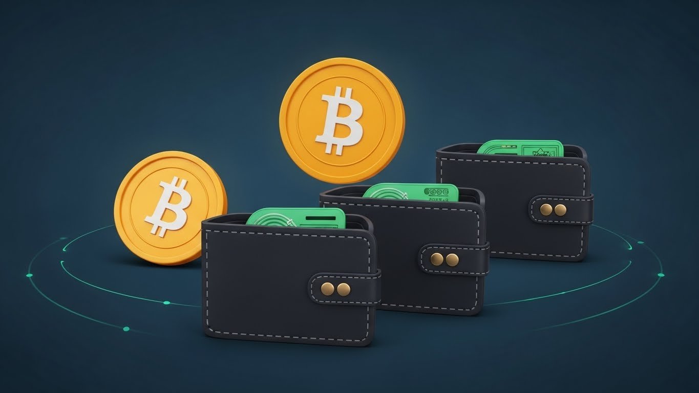 Types of Cryptocurrency Wallets and Their Purpose