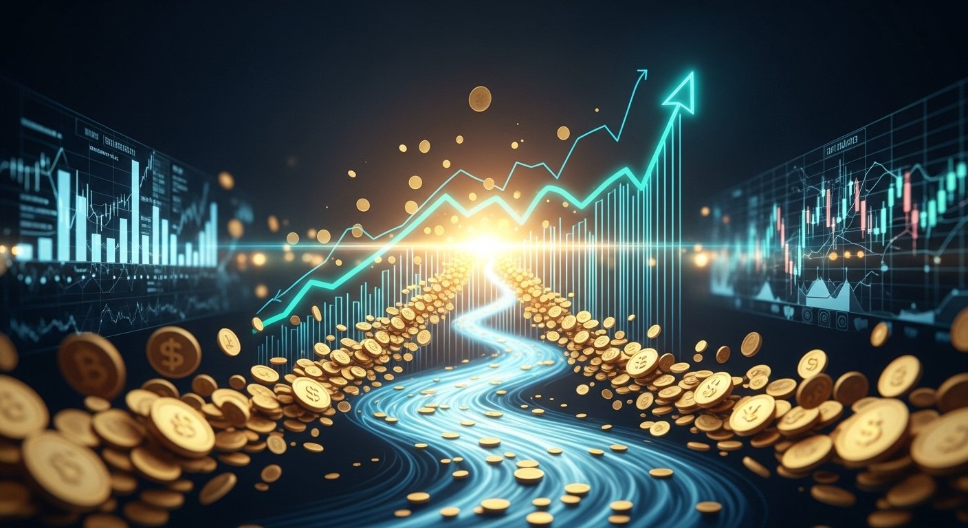 Improved liquidity and market efficiency