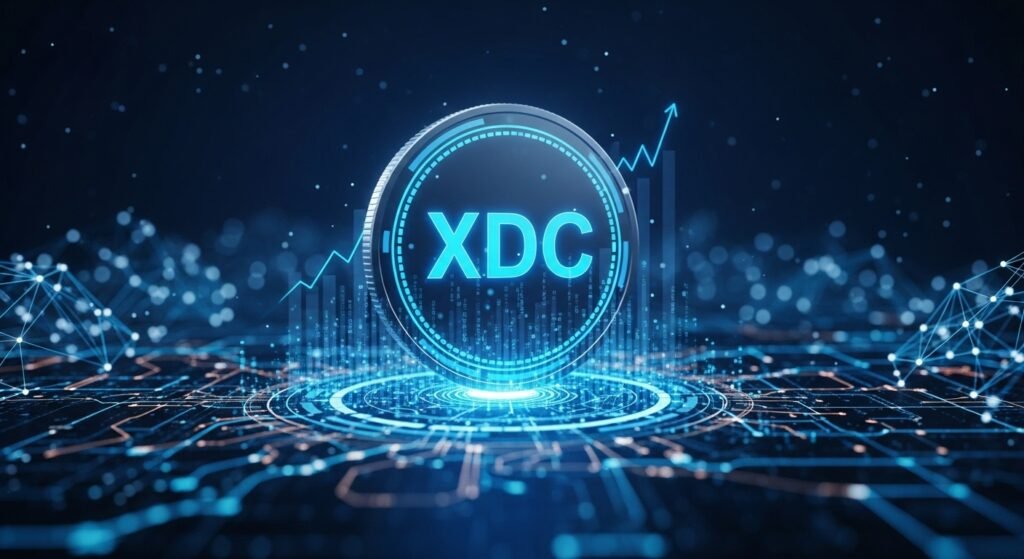 Next big cryptocurrency