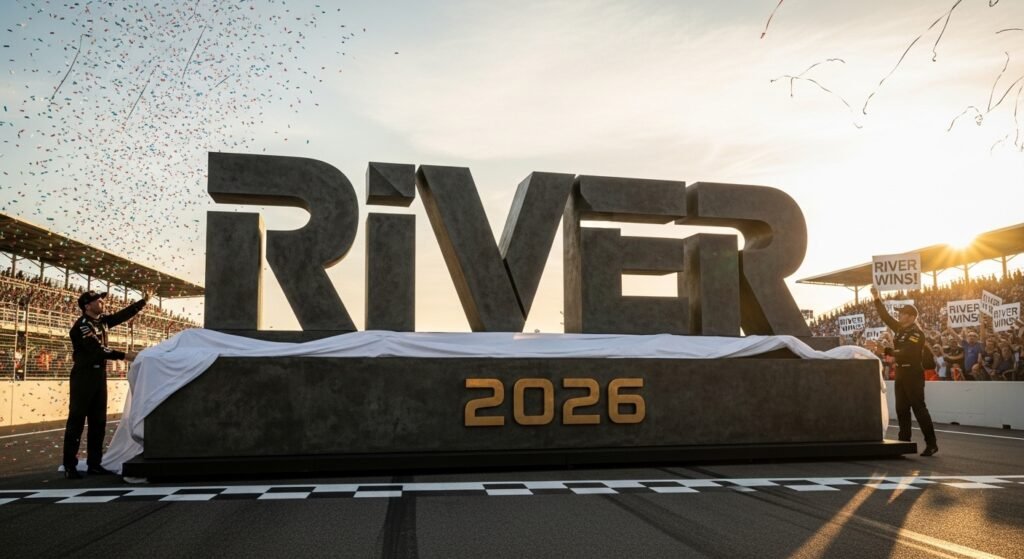 RIVER Emerges as 2026 Top Altcoin—but Red Flags Appear RIVER Emerges as 2026