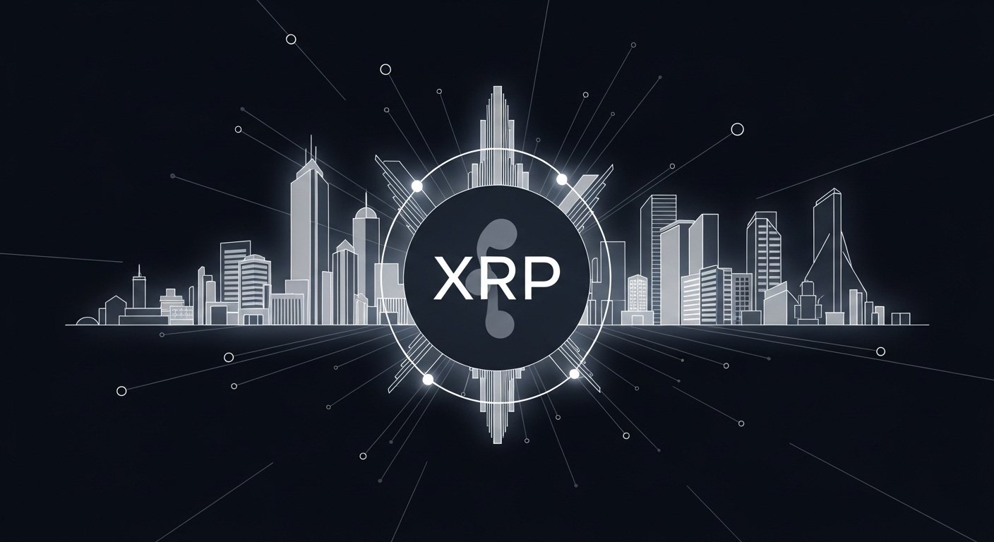 The Bigger Picture for XRP and Institutional Adoption