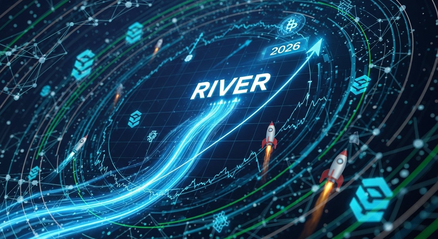 Why RIVER Is Dominating the 2026 Altcoin Market