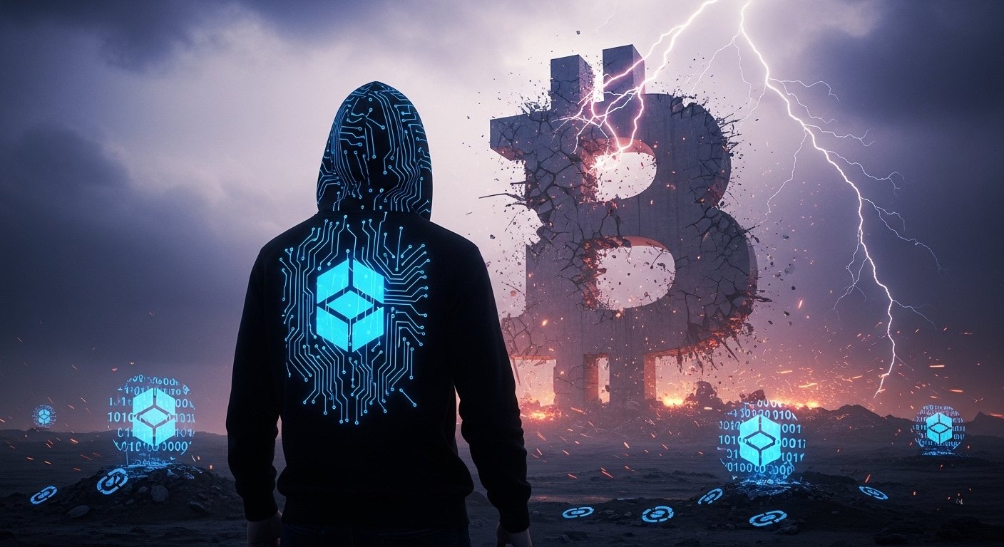 Conflict with Bitcoin core philosophy