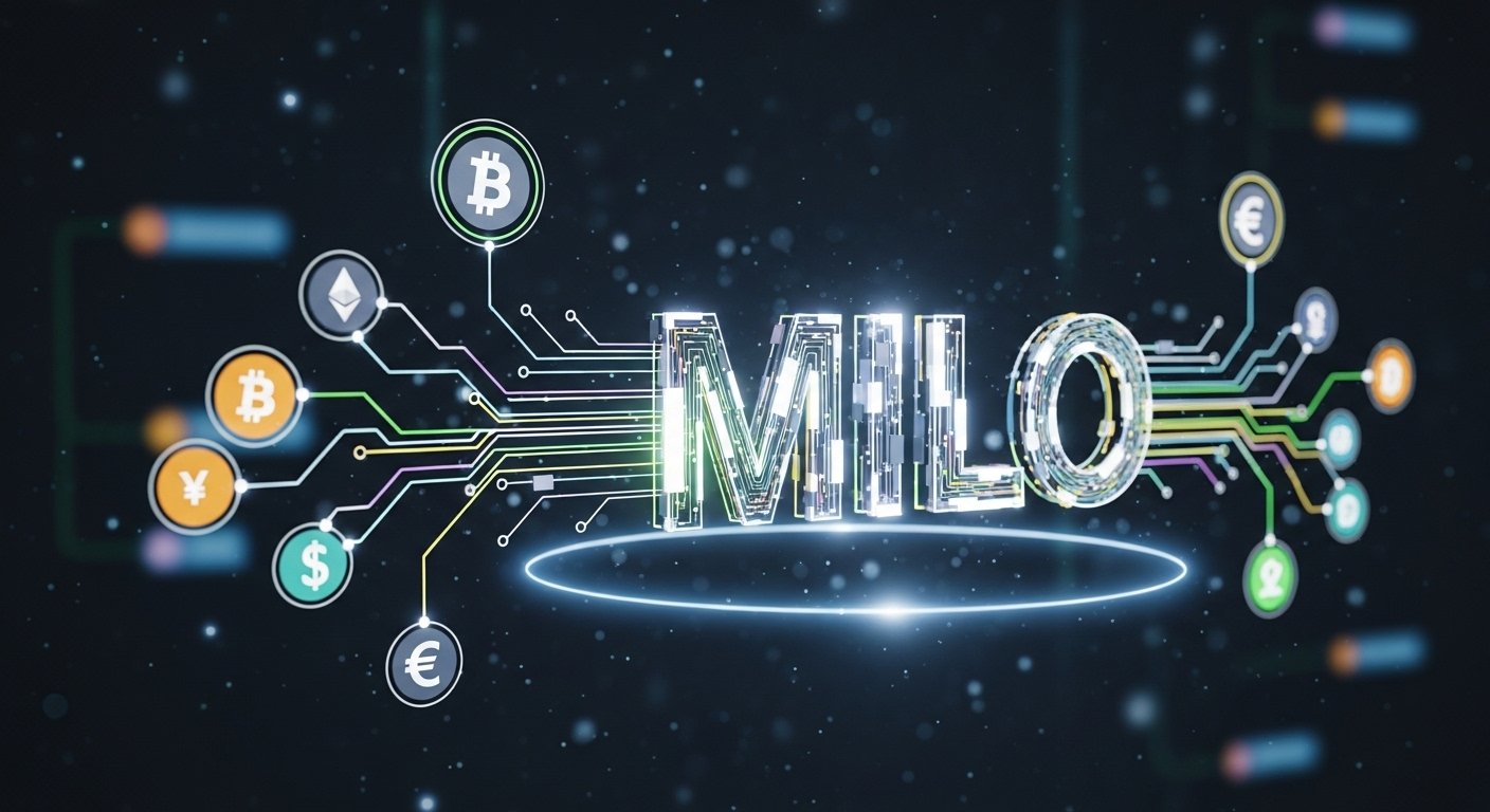 Milo’s role in shaping the future of crypto-backed lending