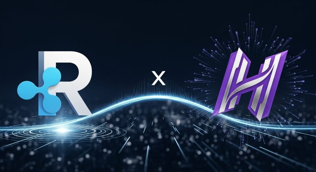 Ripple adds Hyperliquid