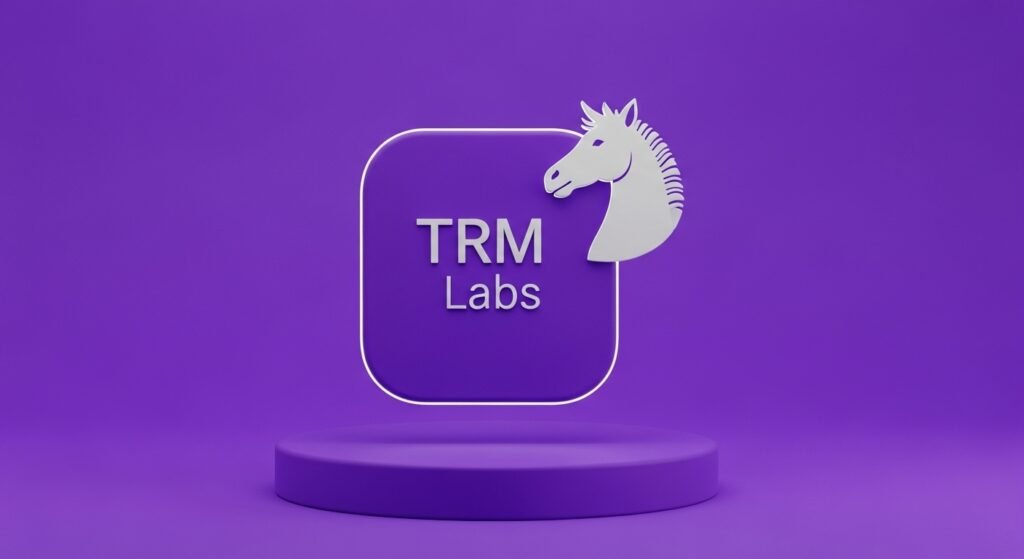 TRM Labs Reaches Unicorn