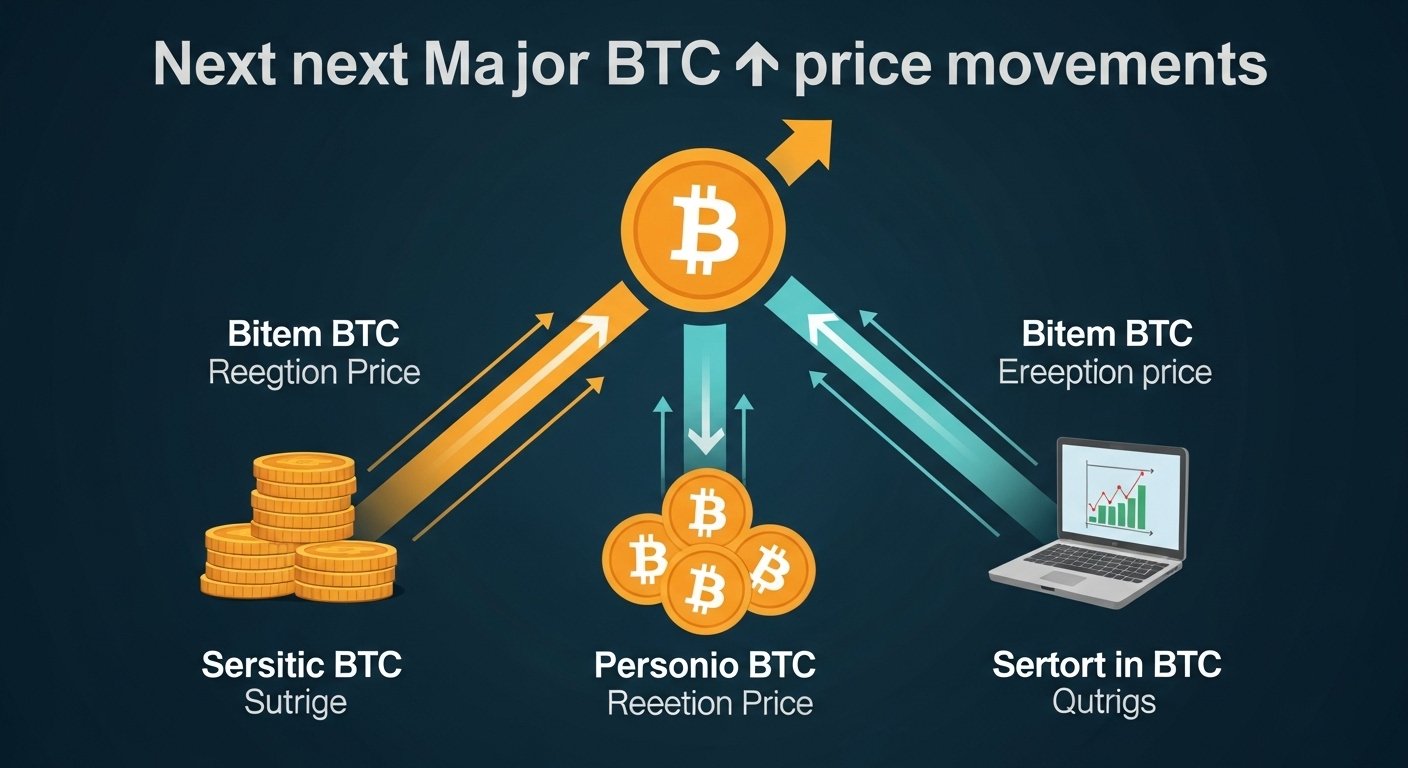 What comes next Scenarios for the next major BTC move