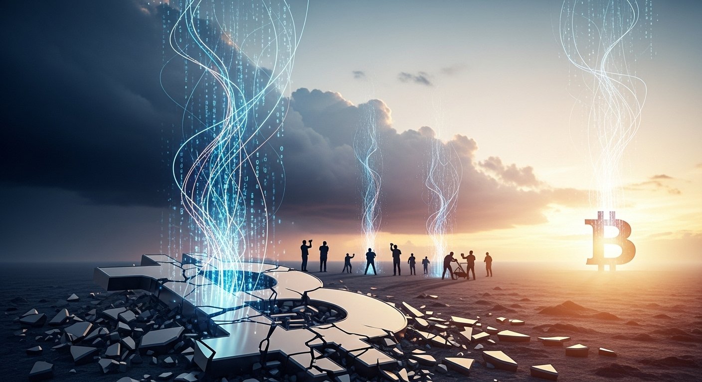 What comes next for Bitcoin after this decline