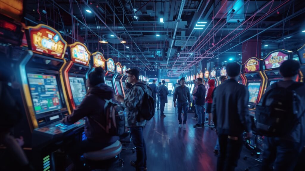 Highest Paying Crypto Games Android