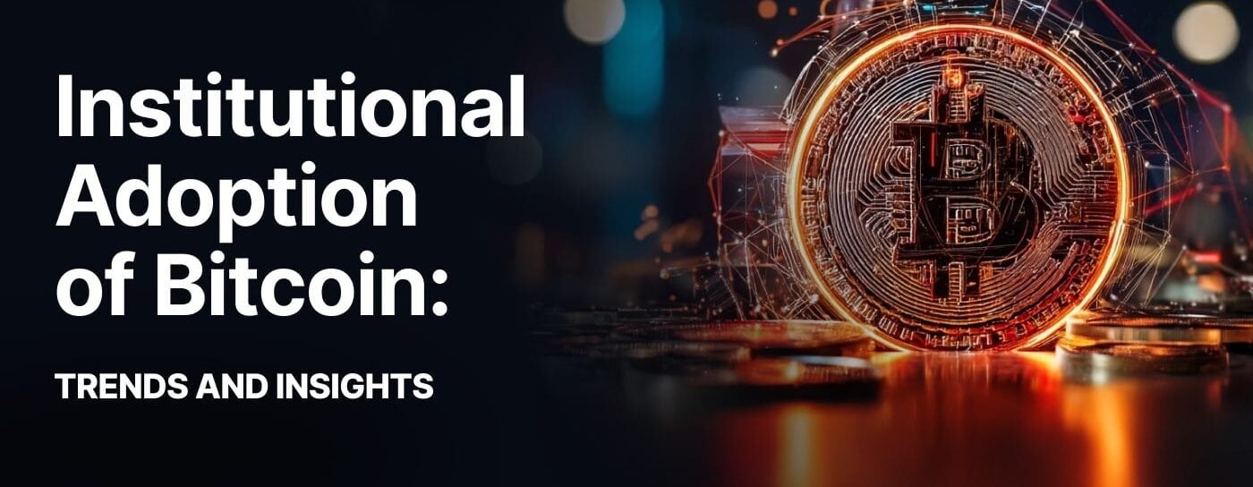 Institutional Implications and the Broader Bitcoin Treasury Trend