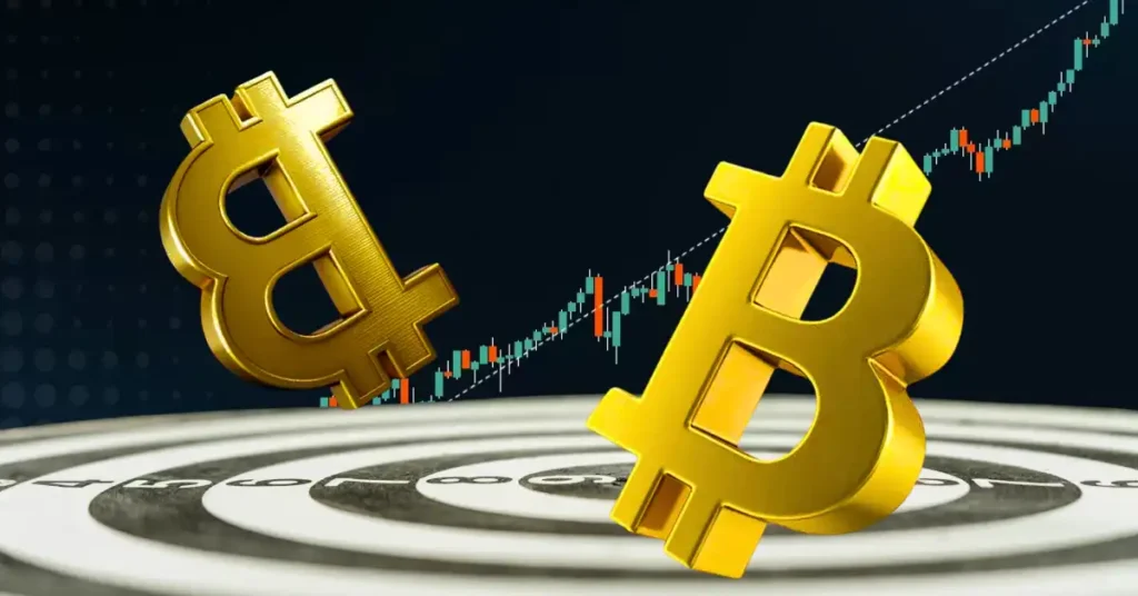 BTC Price