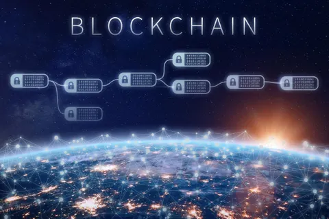 On-Chain Data: What the Blockchain Is Telling Us