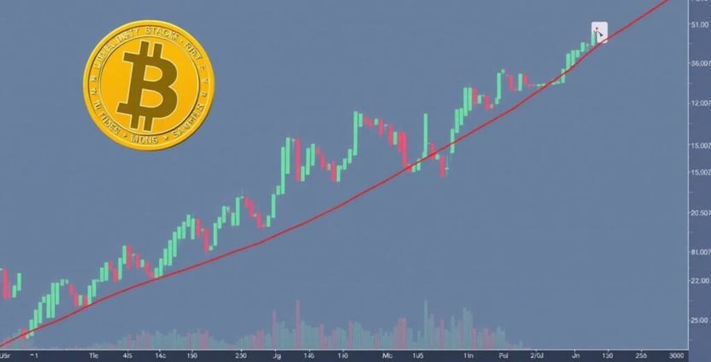 Technical Analysis: Key Levels to Watch for BTC
