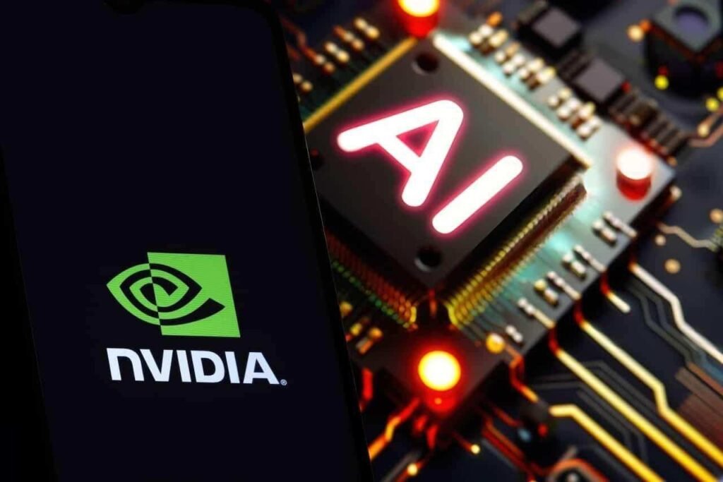 nvidia ai
