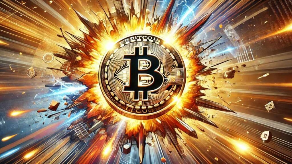 Bitcoin Breaks Below $80K: How Middle East Tensions Just Triggered a Crypto Sell-Off