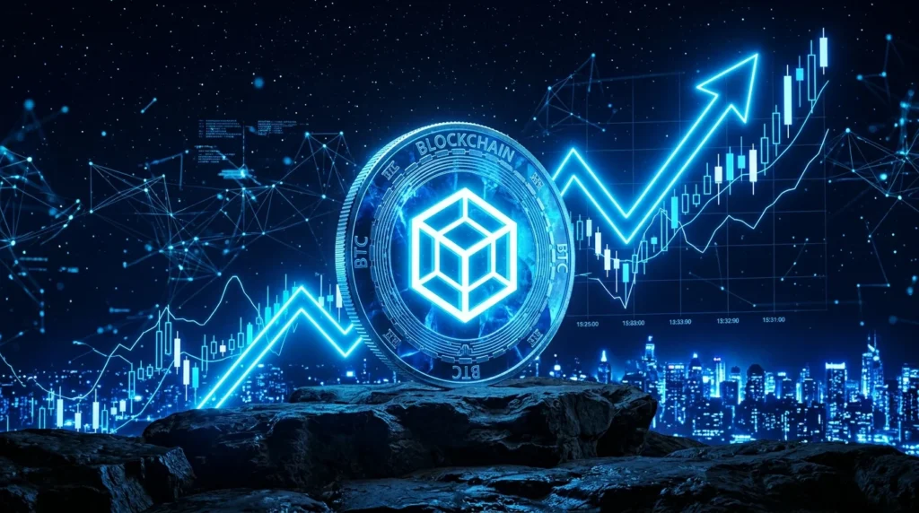 Chainlink LINK use cases in DeFi, gaming, AI, banking and tokenized assets
