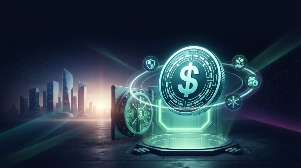 USDS future scope and Sky Protocol stablecoin for new investors